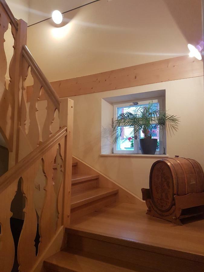 Wirtshaus Am Markt 마크트놀드하임 외부 사진
